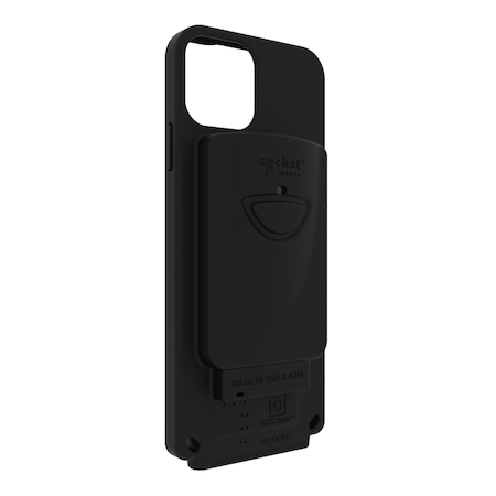 Socket Mobile